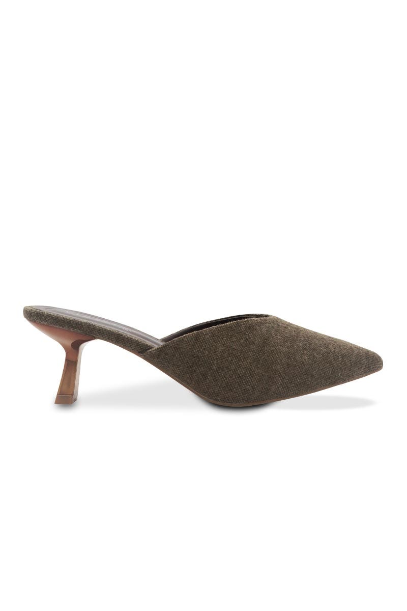 Vincci Party Heels Heel
