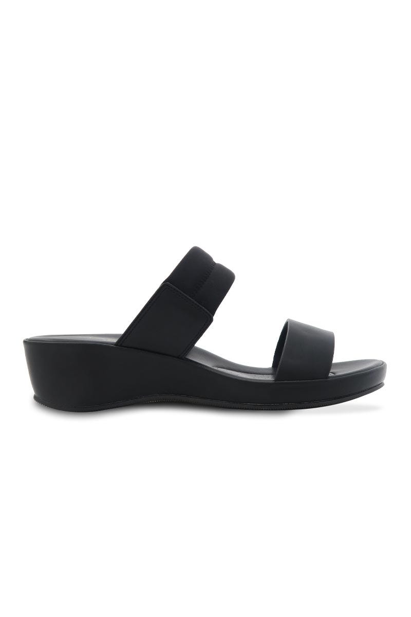 Vincci Comfort Wedge Platform