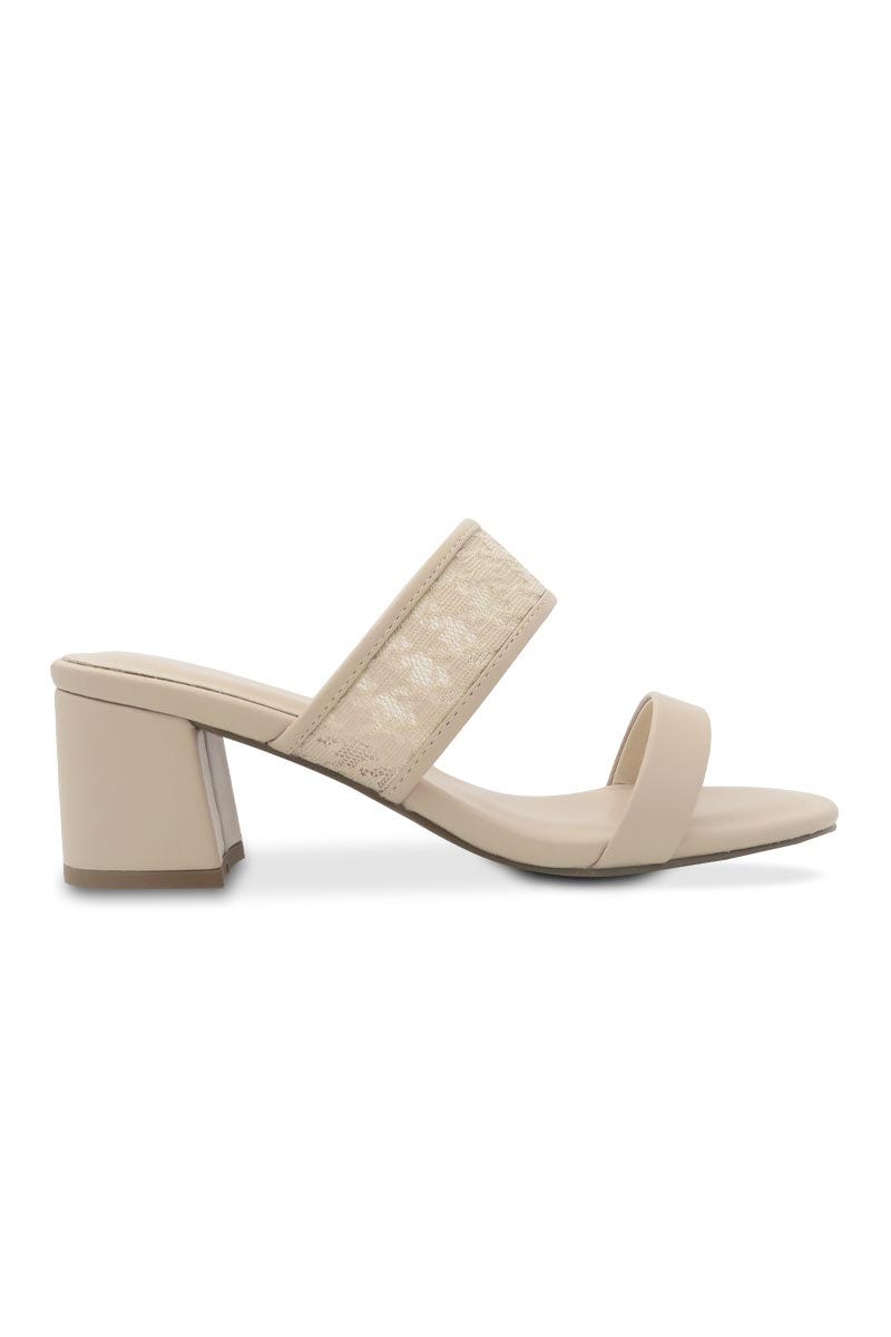 Vincci Party Heels Heel
