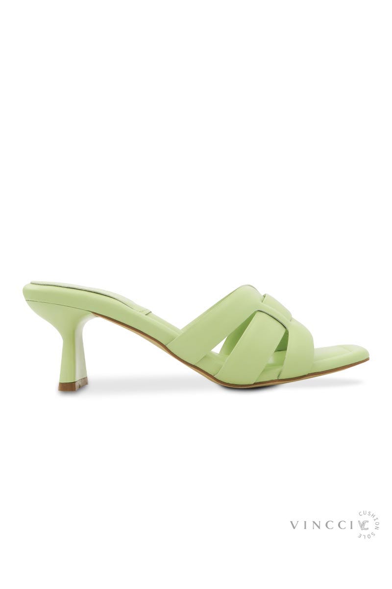 Vincci Party Heels Heel