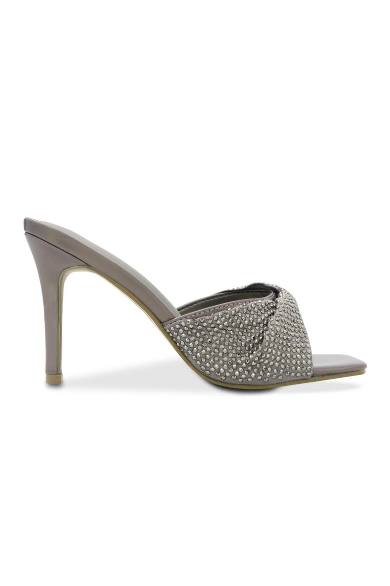 Vincci Party Shoes Heel [Not valid for Exchange]