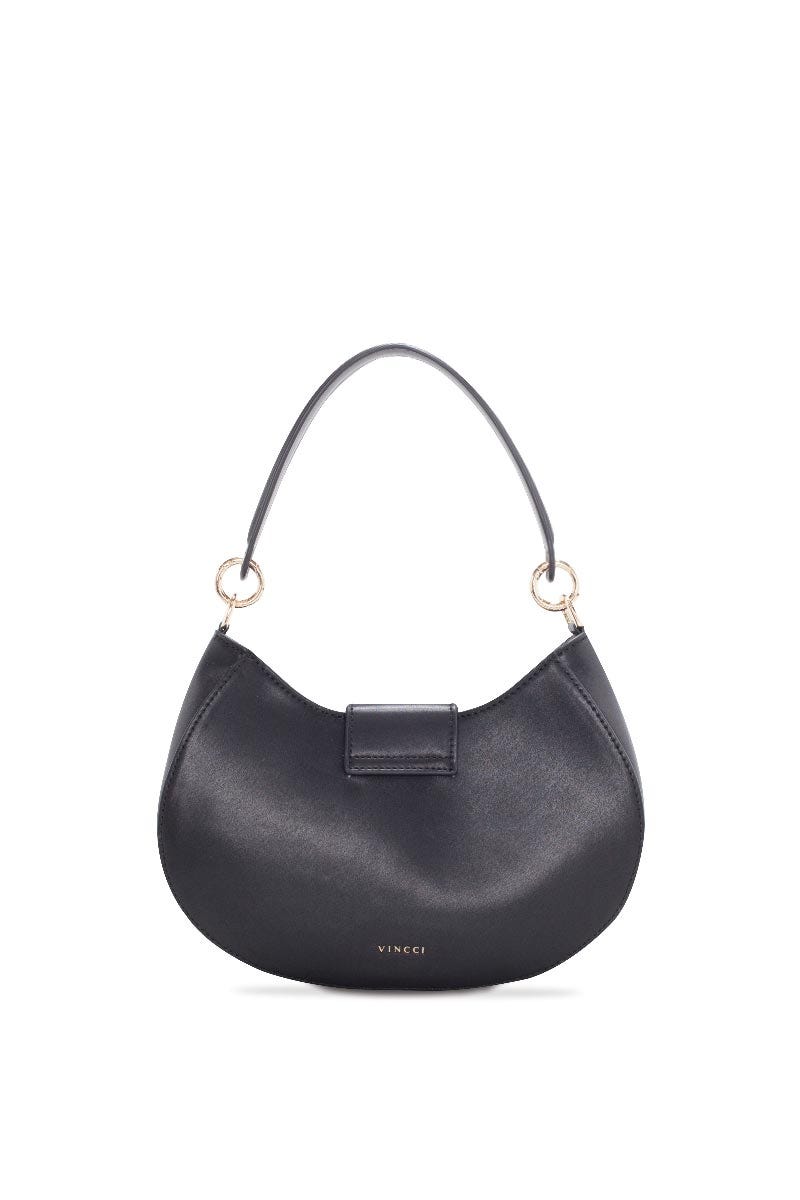 Vincci Casual Hobo Bag