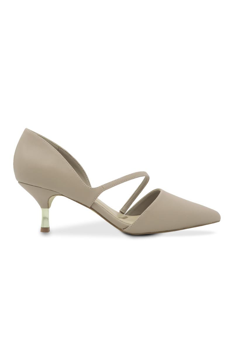 Vincci Formal Court
