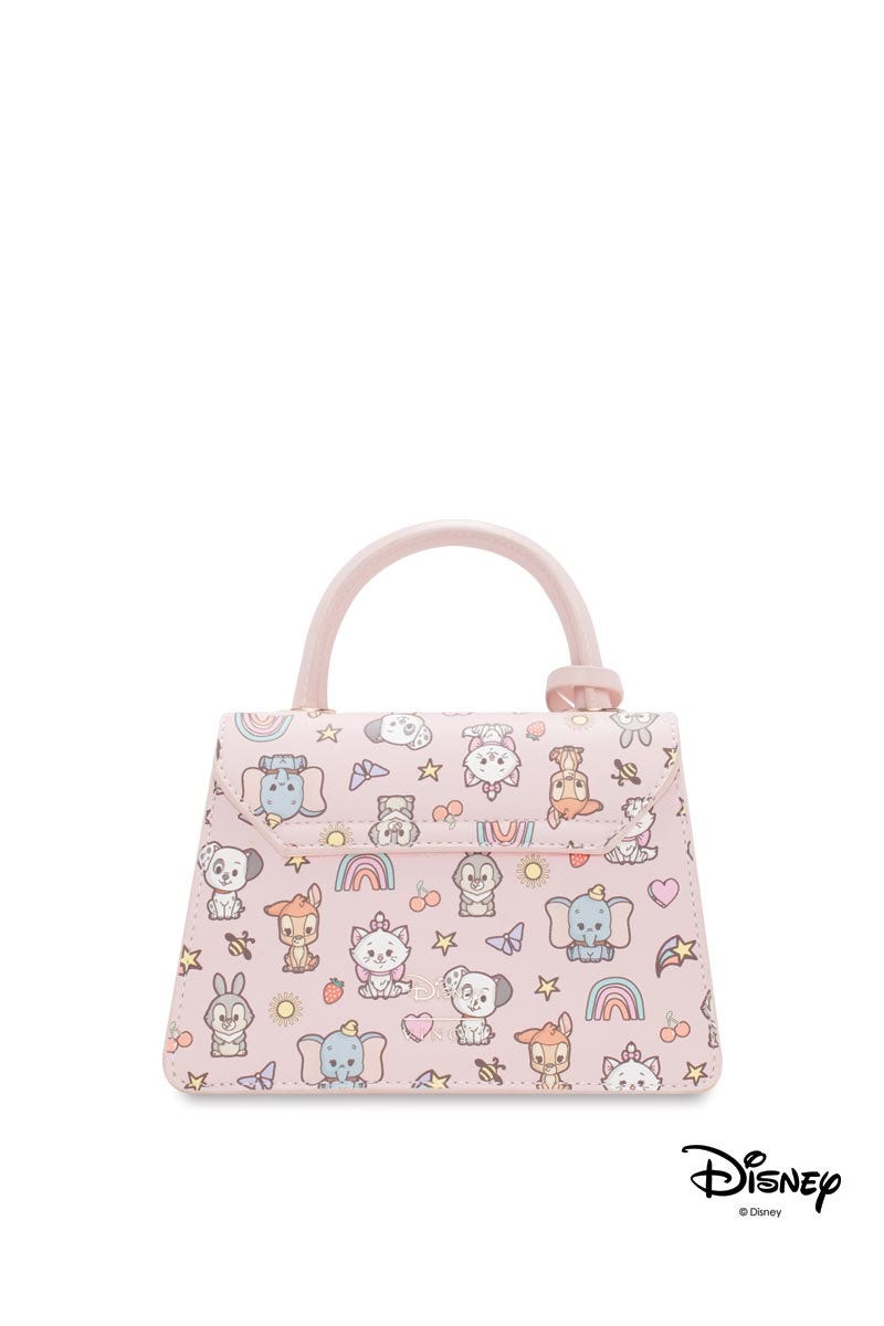 Vincci Mini Disney Satchel Girl Bag