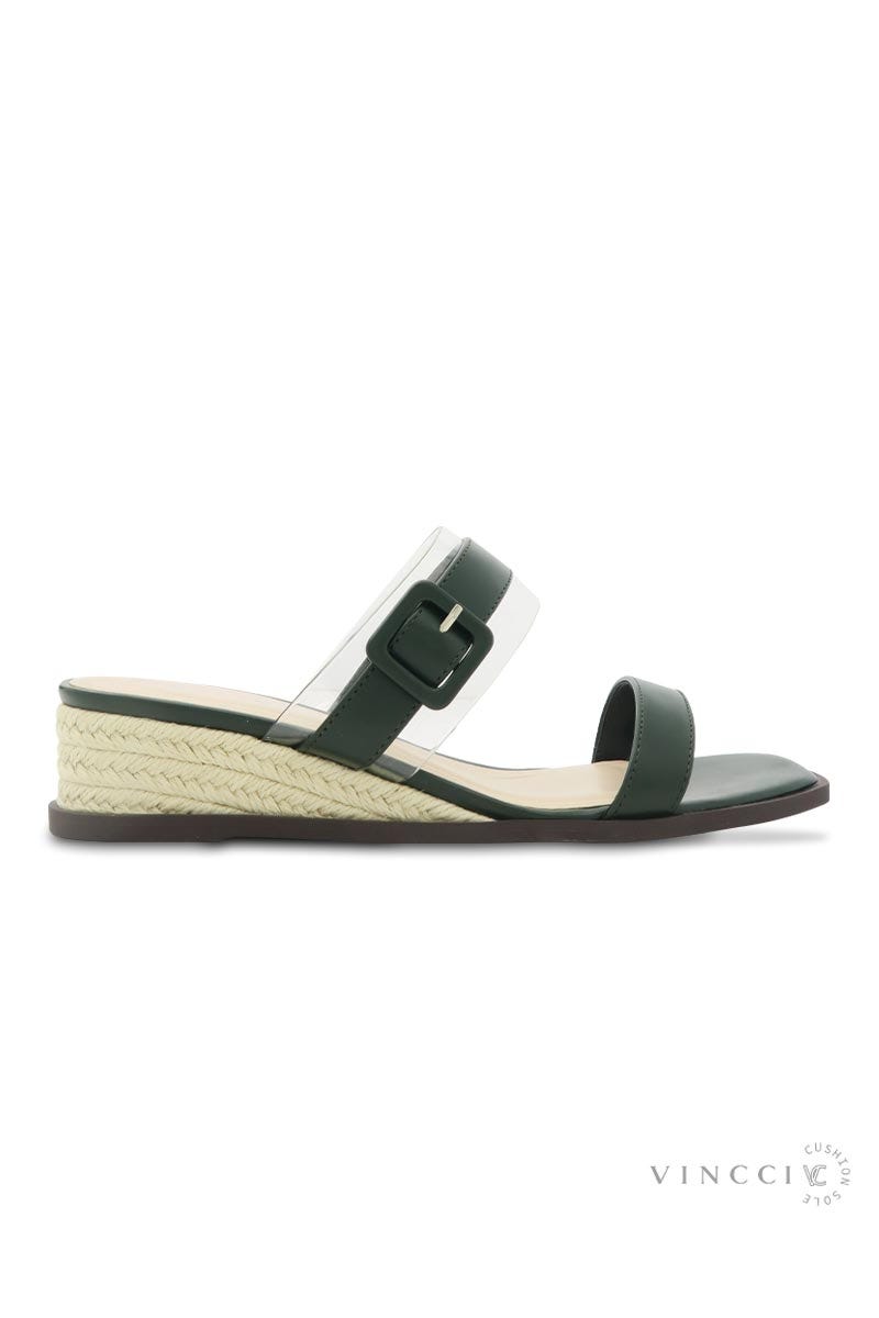 Vincci Casual Wedge Platform