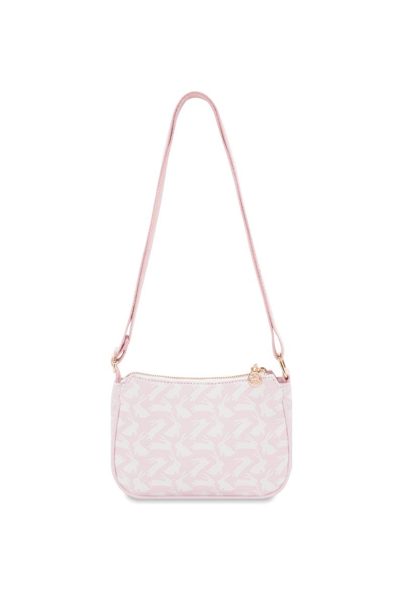 Vincci Mini Casual Shoulder Girl Bag