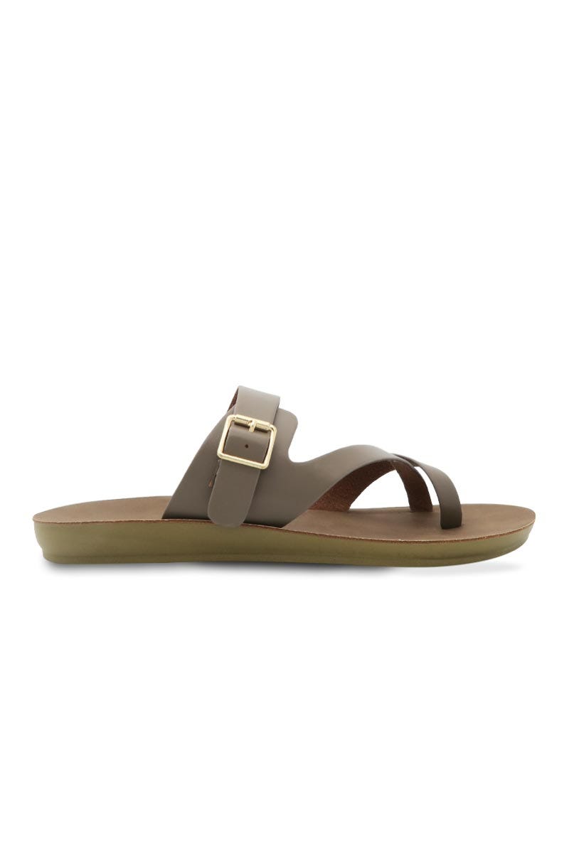 Vincci Best Buy Sandal [2 For RM79]