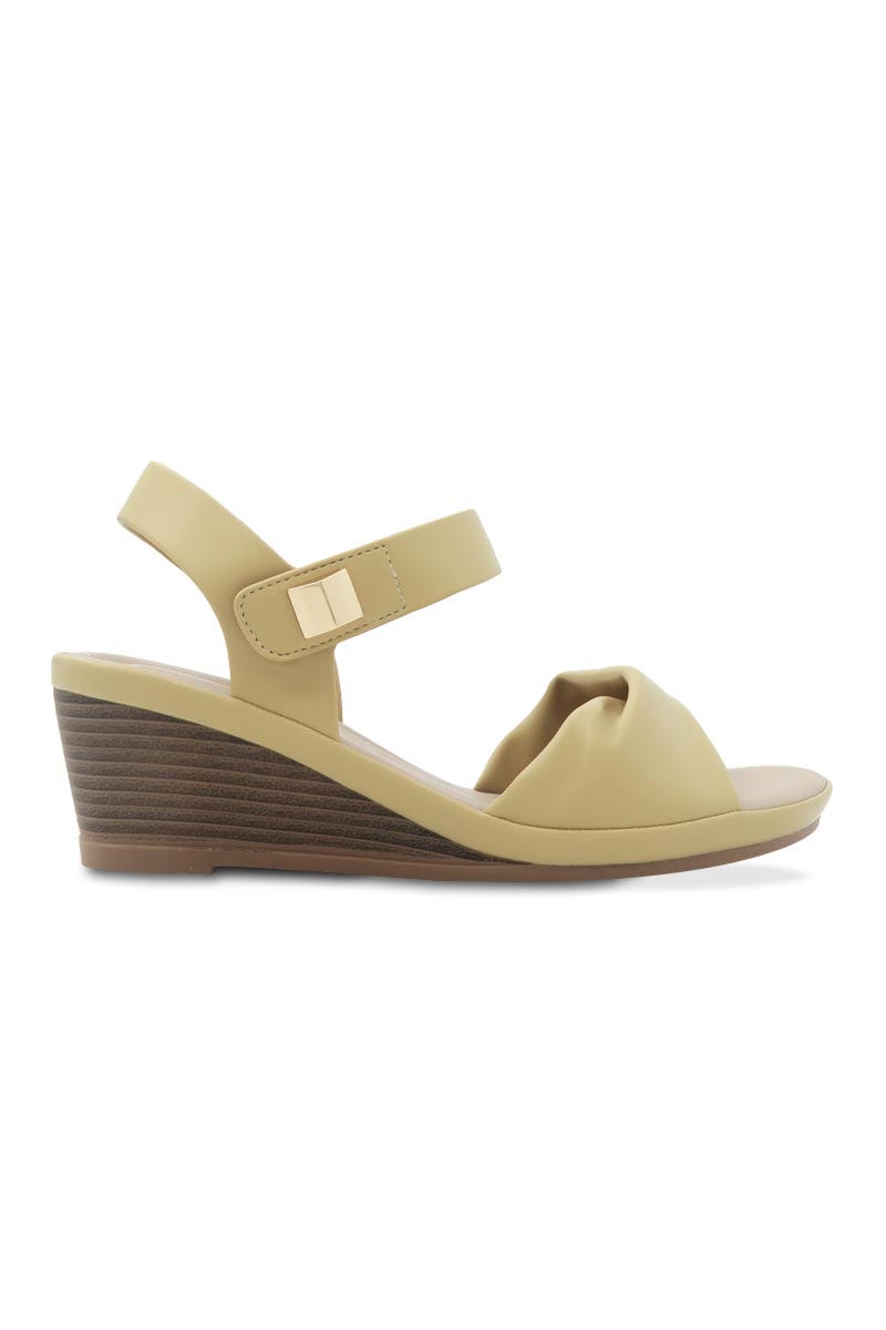 Vincci Comfort Shoes Platform [Not valid for Exchange]