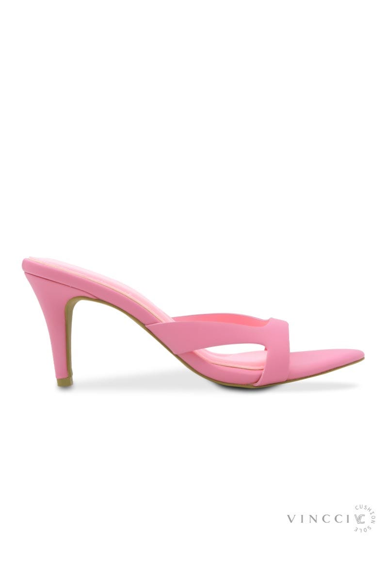 Vincci Party Heels Heel