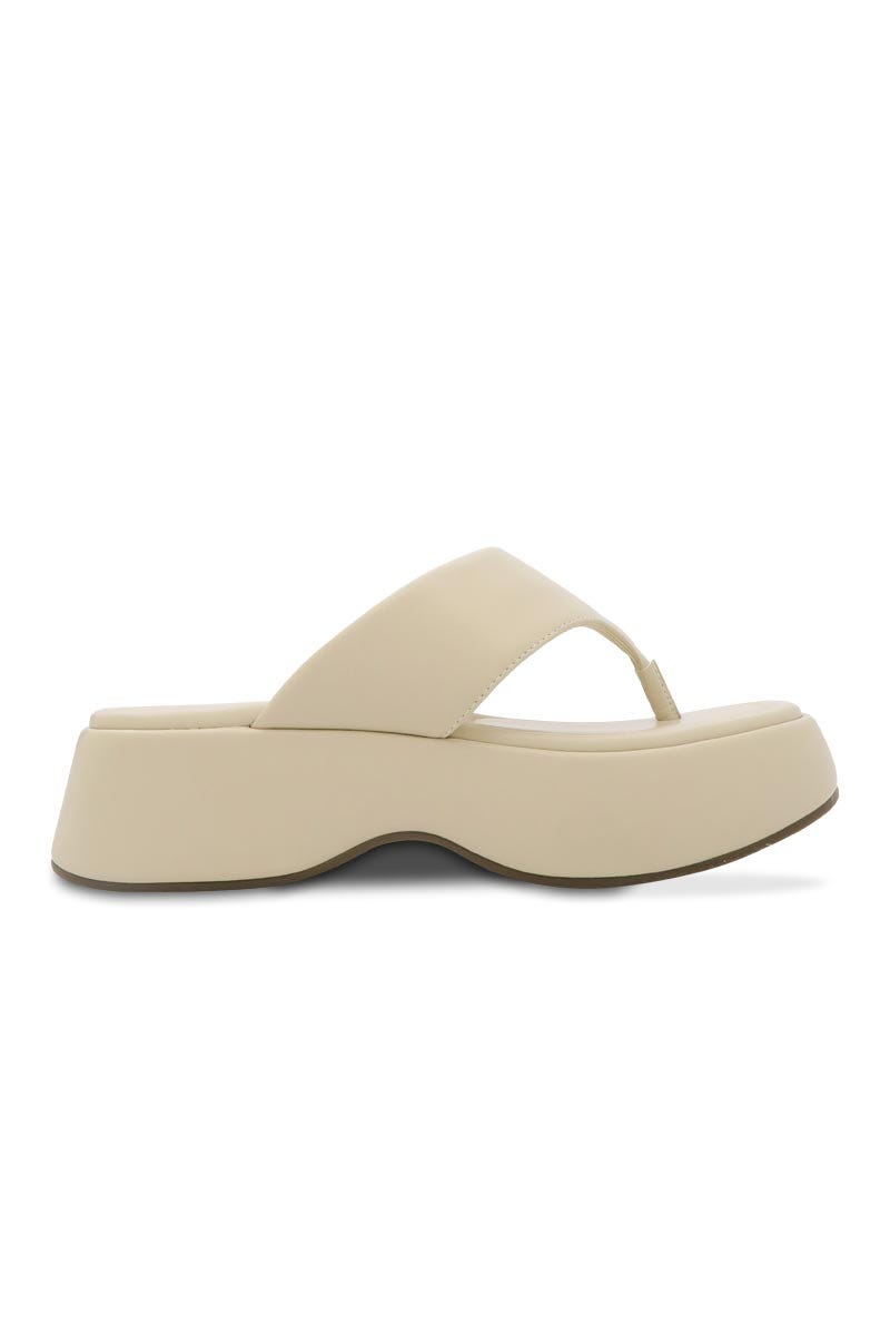 Vincci Casual Wedge Platform