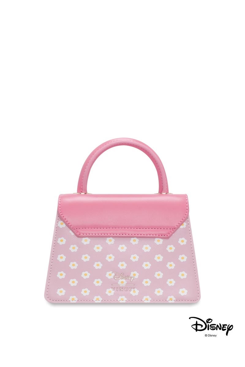 Vincci Mini Disney Satchel Minnie Mouse Girl