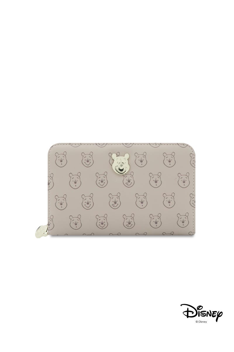 Vincci Accessories Disney Wallets Winnie Pooh