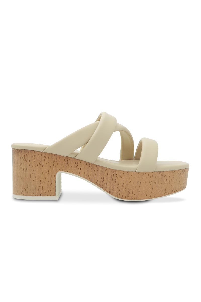 Vincci Casual Wedge Platform