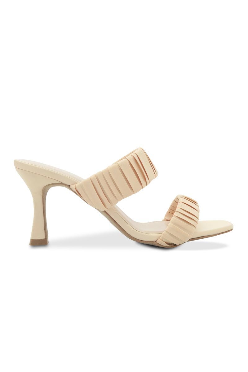Vincci Party Heels Heel [Not valid for Exchange]
