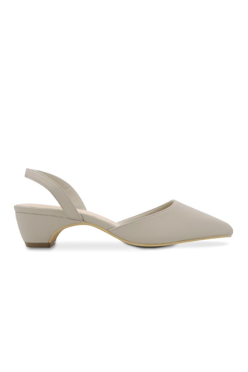 Vincci Casual Pump