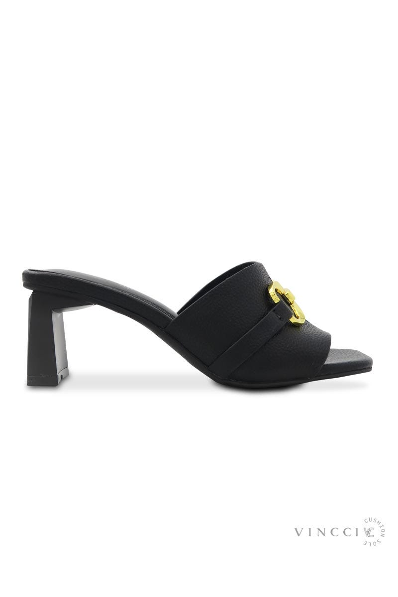 Vincci Party Heels Heel
