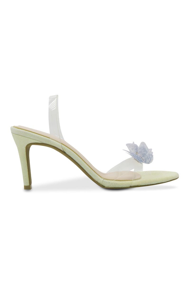 Vincci Party Heels Heel