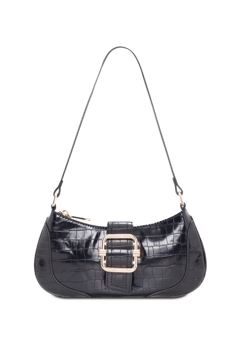 Vincci Casual Shoulder Bag