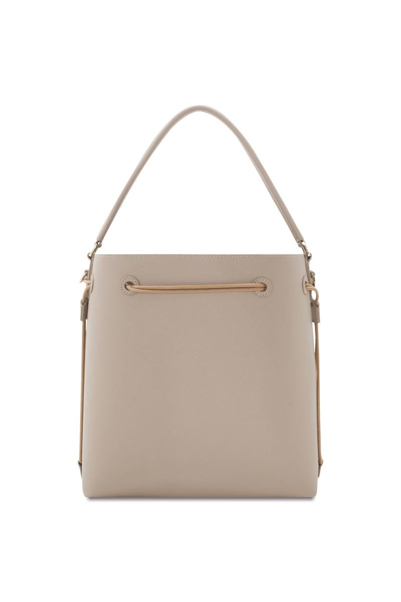 Vincci Casual Tote Bag