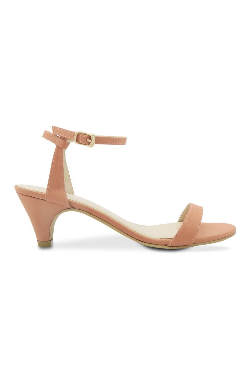 Vincci Party Shoes Heel [Not valid for Exchange]