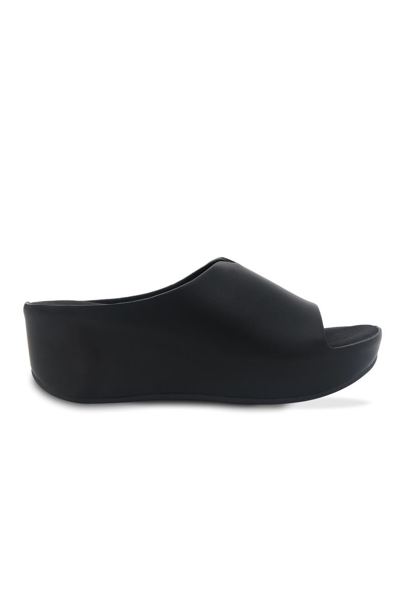 Vincci Comfort Wedge Platform