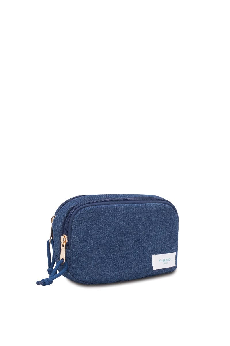 Vincci Mini Casual Shoulder Boy Bag