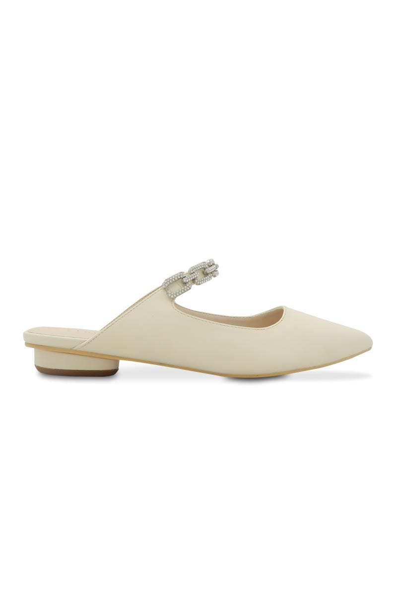 Vincci Casual Pump