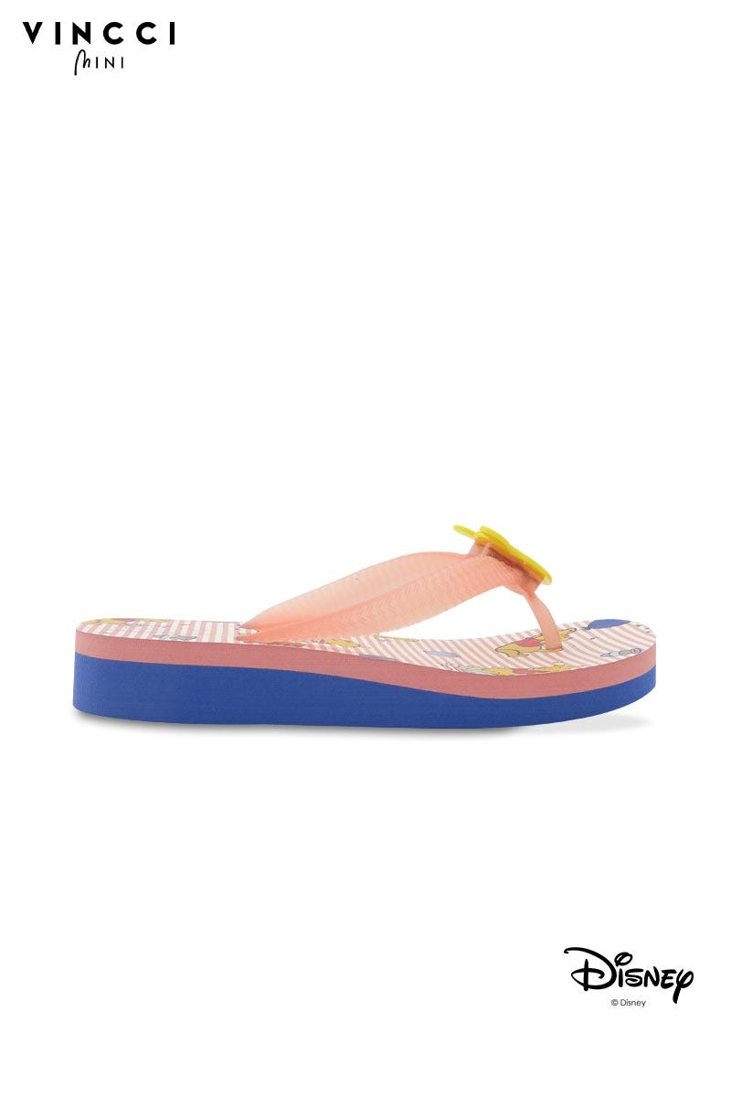 Vincci Mini Disney Sandal Winnie Pooh Girl