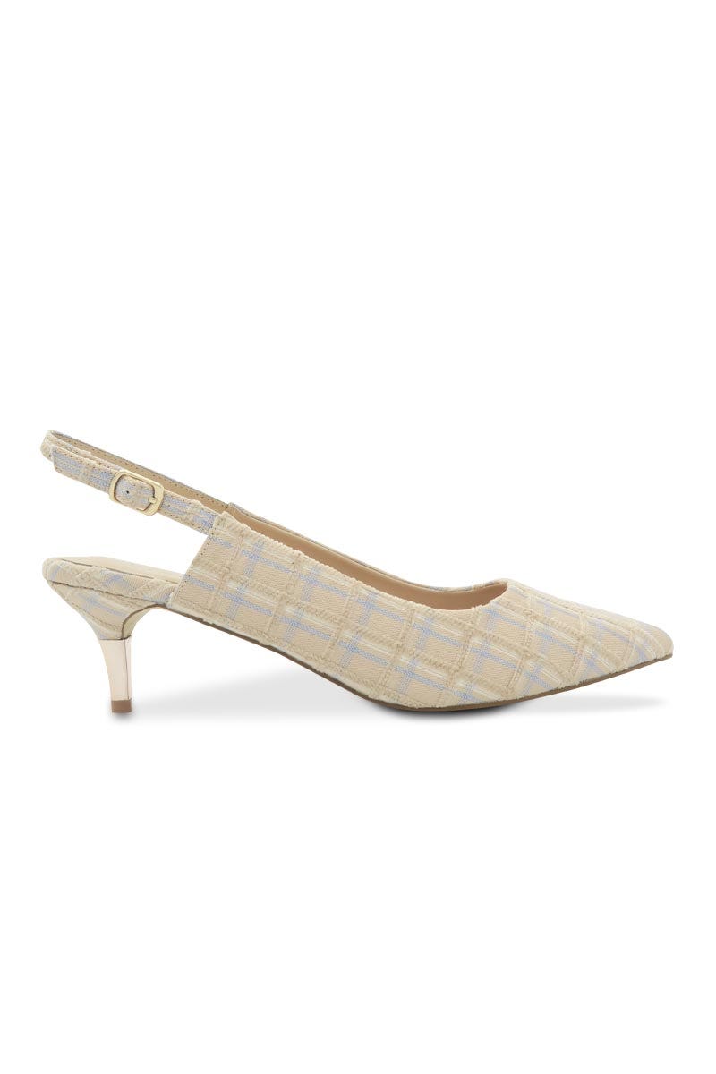 Vincci Party Heels Heel