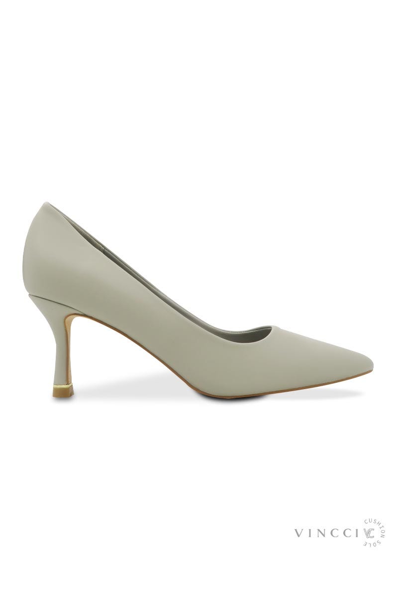 Vincci Formal Court
