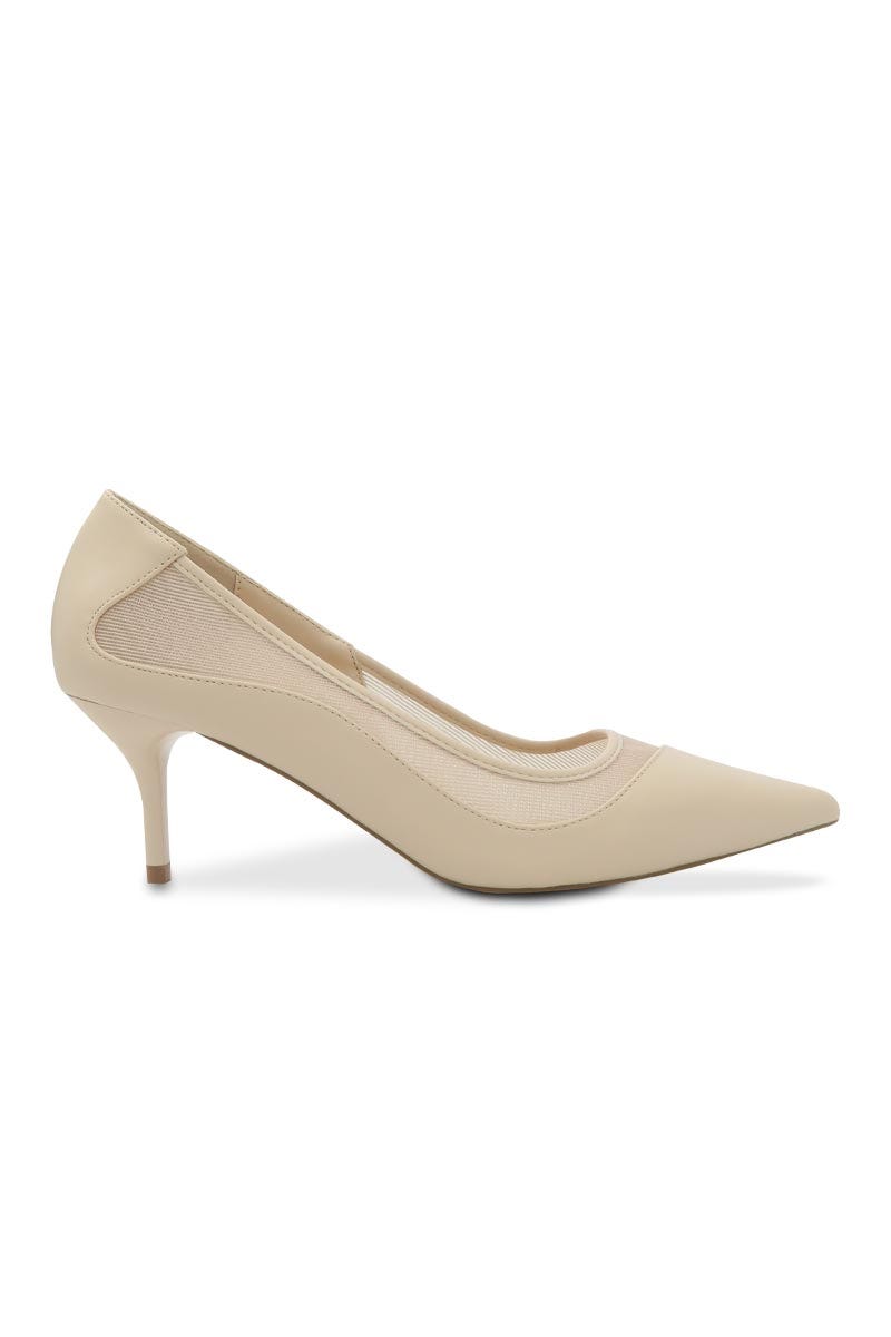 Vincci Formal Court