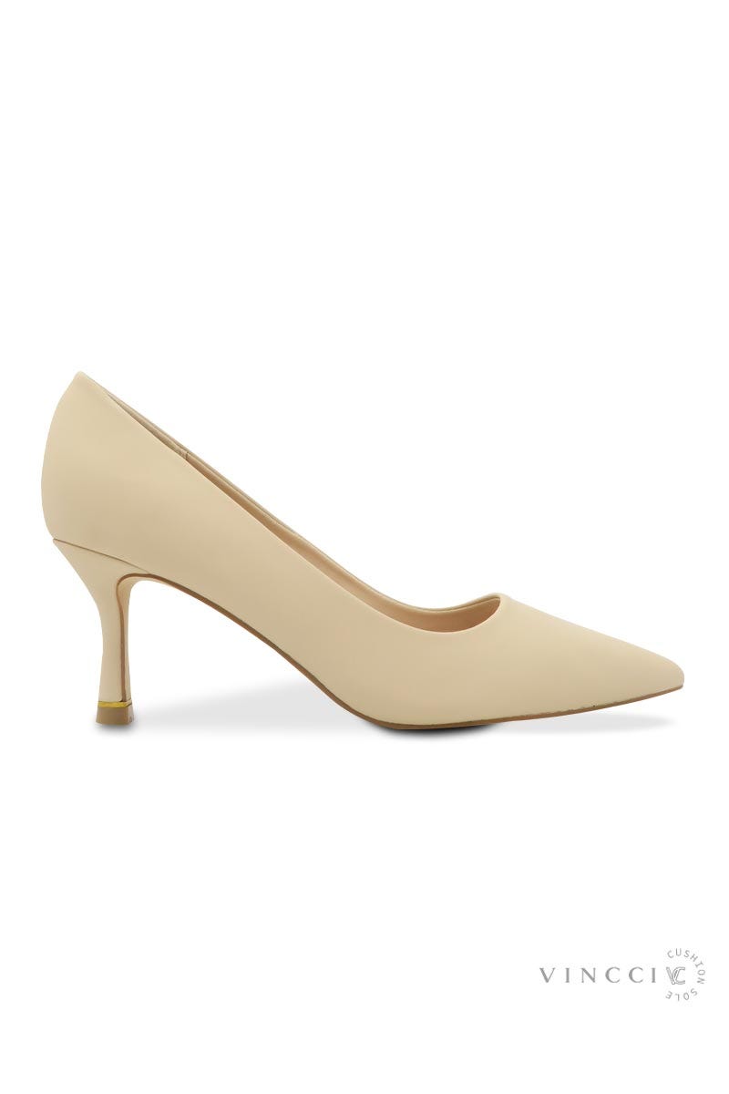 Vincci Formal Court