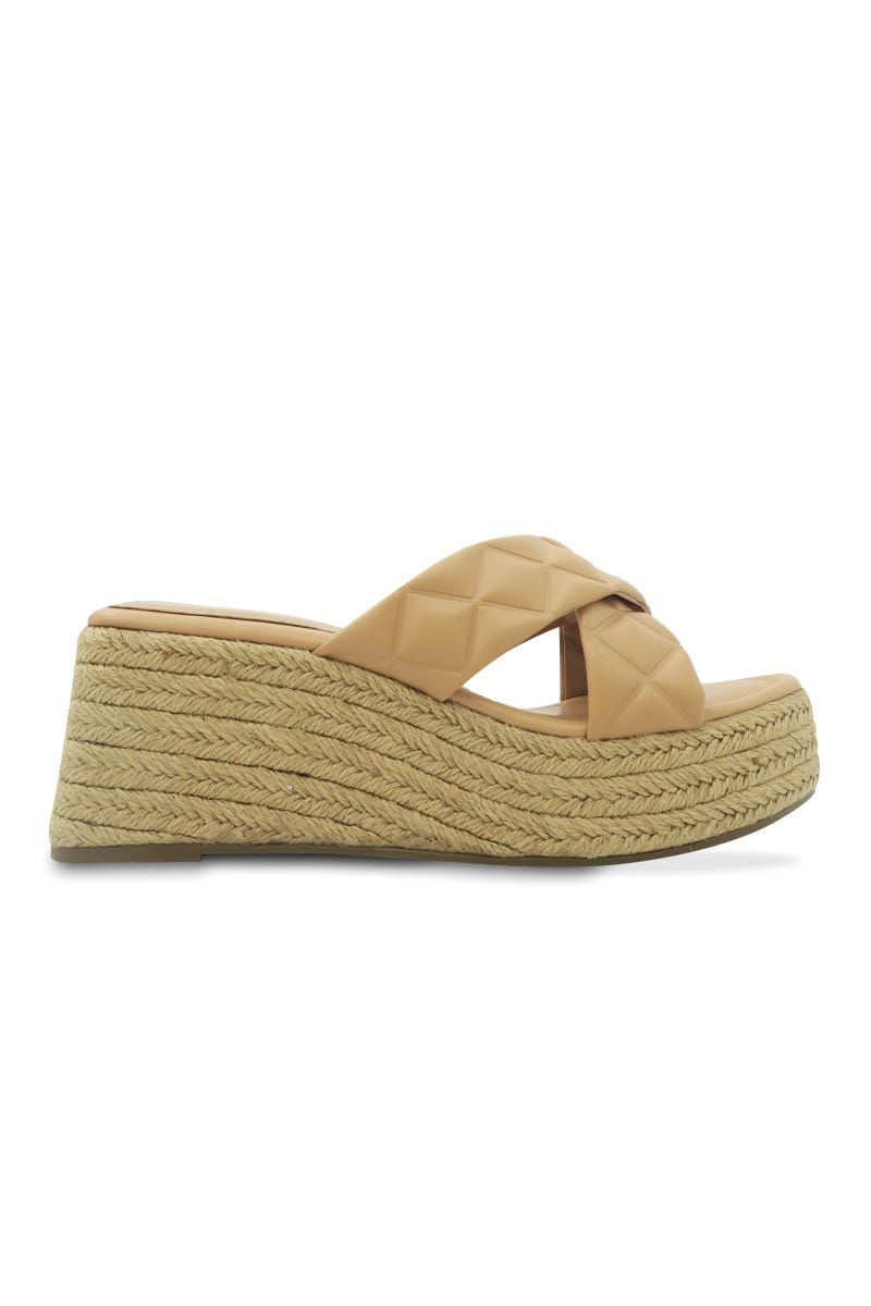 Vincci Casual Wedge Platform