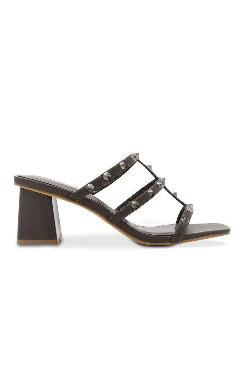Vincci Party Shoes Heel [Not valid for Exchange]