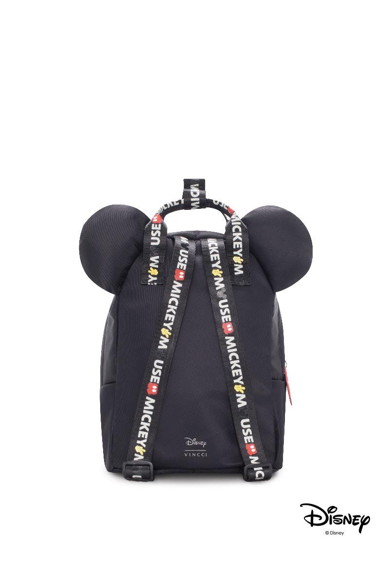 Vincci Mini Disney Backpack Mickey Mouse Boy