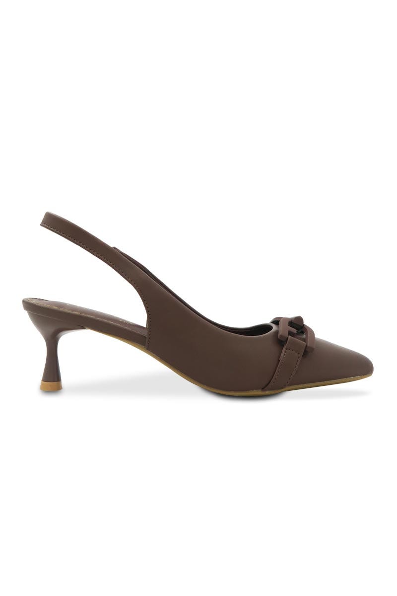 Vincci Party Heels Heel