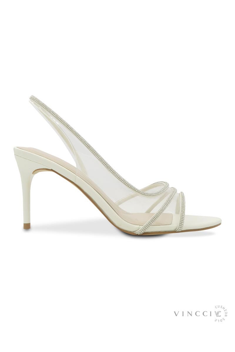 Vincci Party Heels Heel
