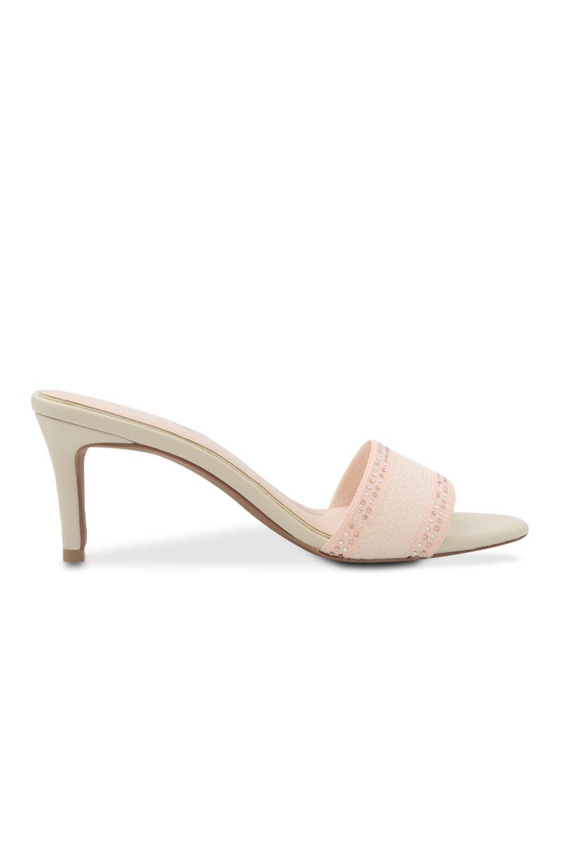 Vincci Party Shoes Heel [Not valid for Exchange]