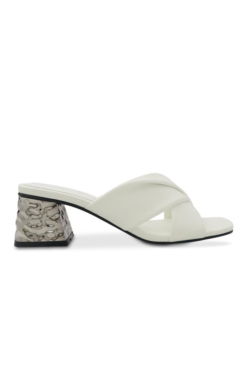 Vincci Party Heels Heel