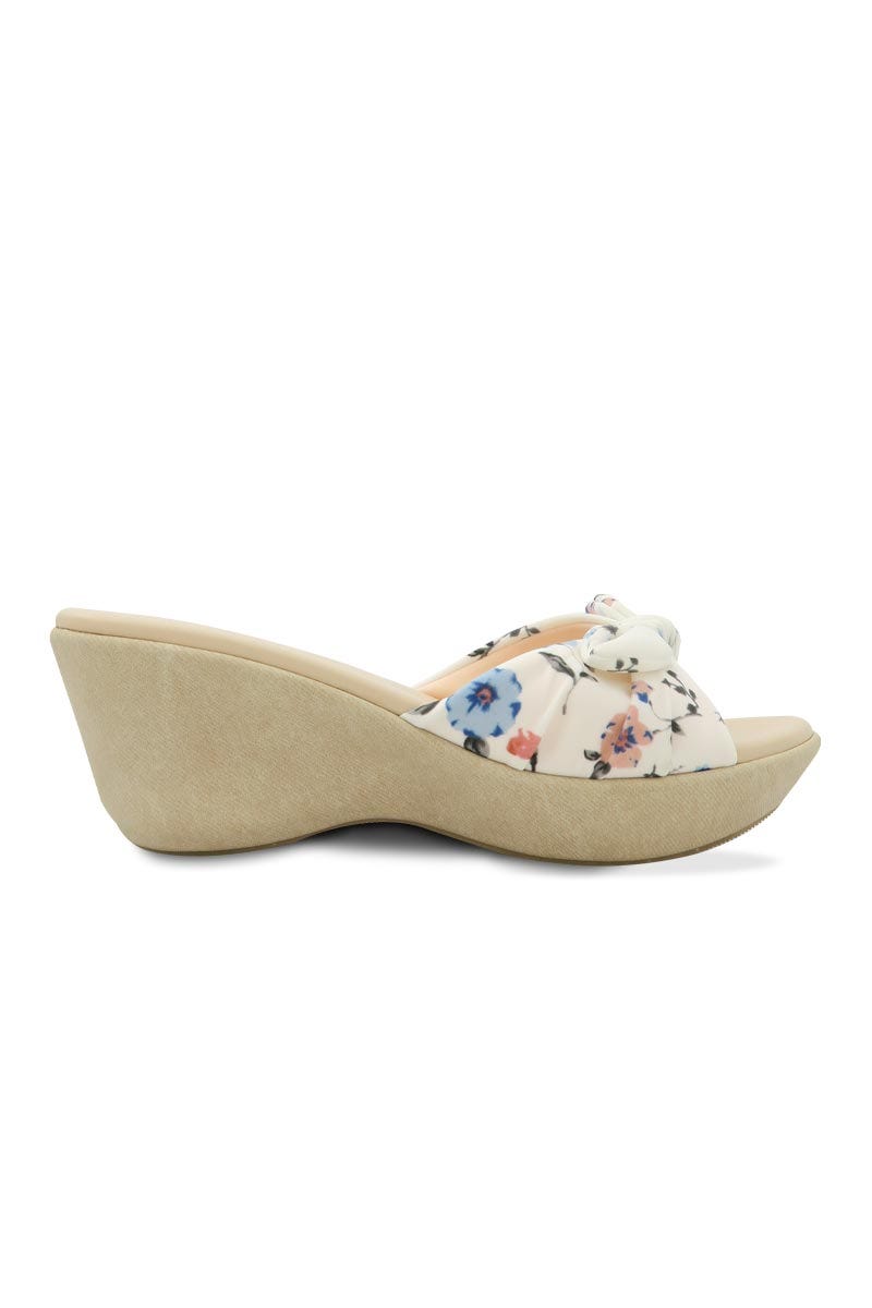 Vincci Casual Wedge Platform