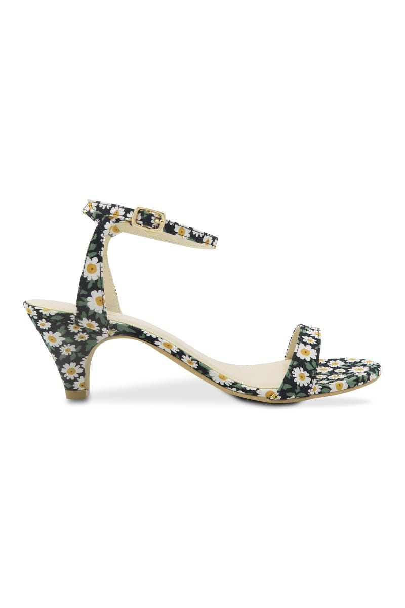 Vincci Party Shoes Heel [Not valid for Exchange]
