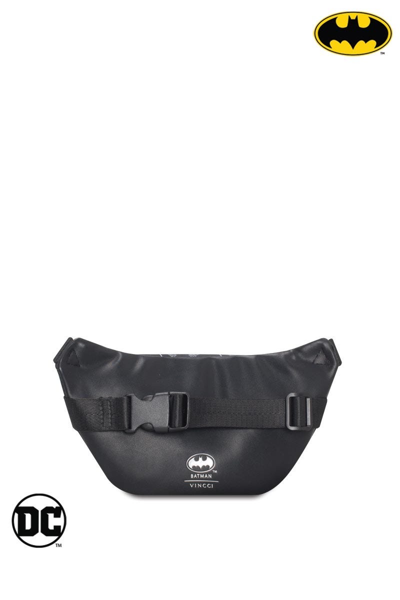 Vincci Mini DC Shoulder Boy Bag