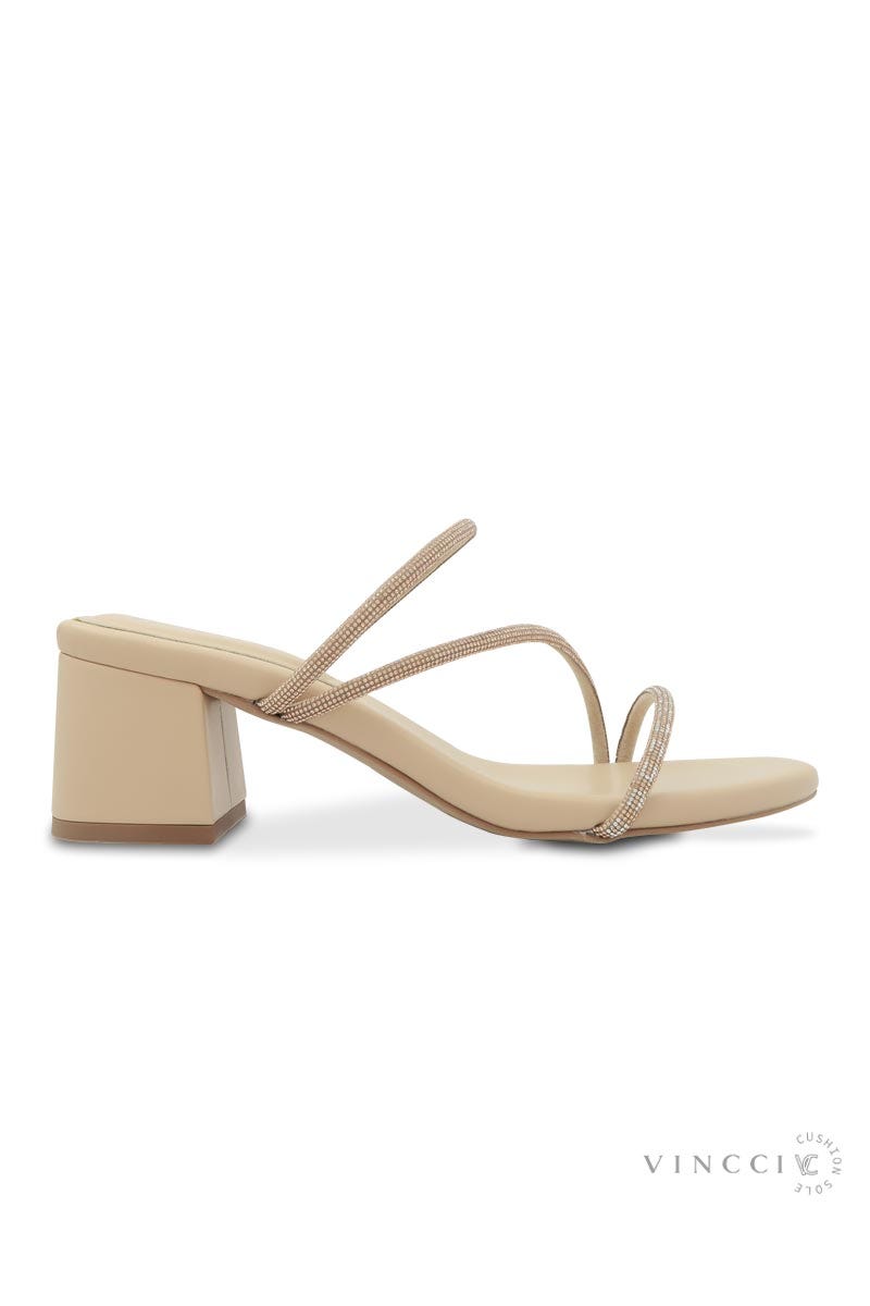 Vincci Party Heels Heel