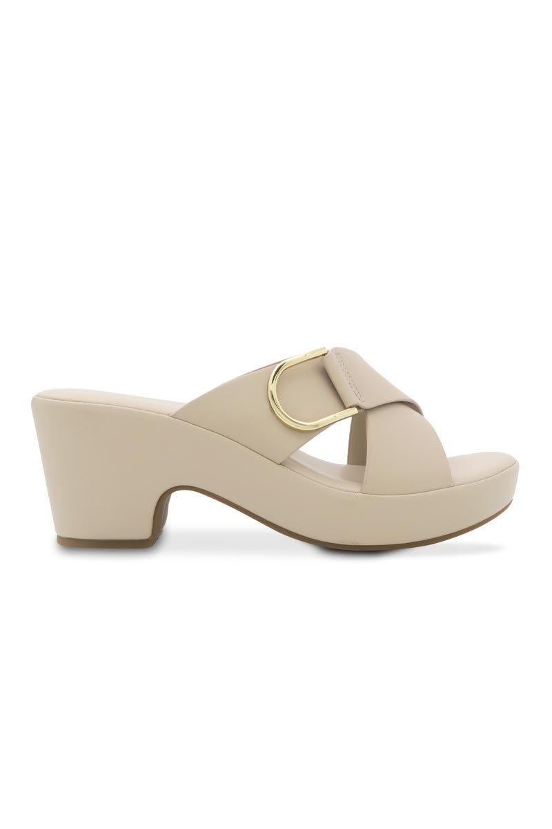 Vincci Comfort Wedge Platform