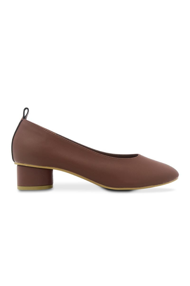 Vincci Formal Shoes [Not valid for Exchange]