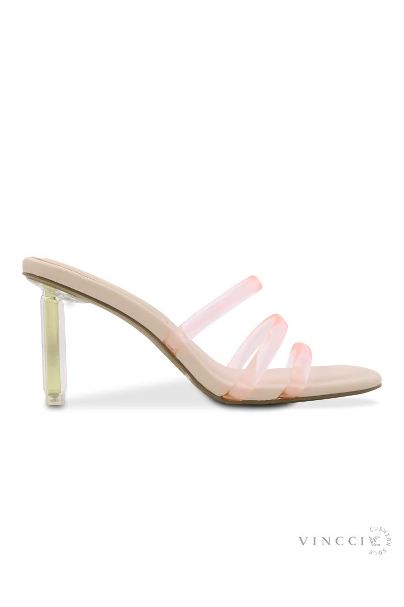 Vincci Party Heels Heel