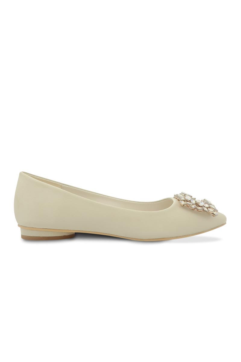 Vincci Casual Pump