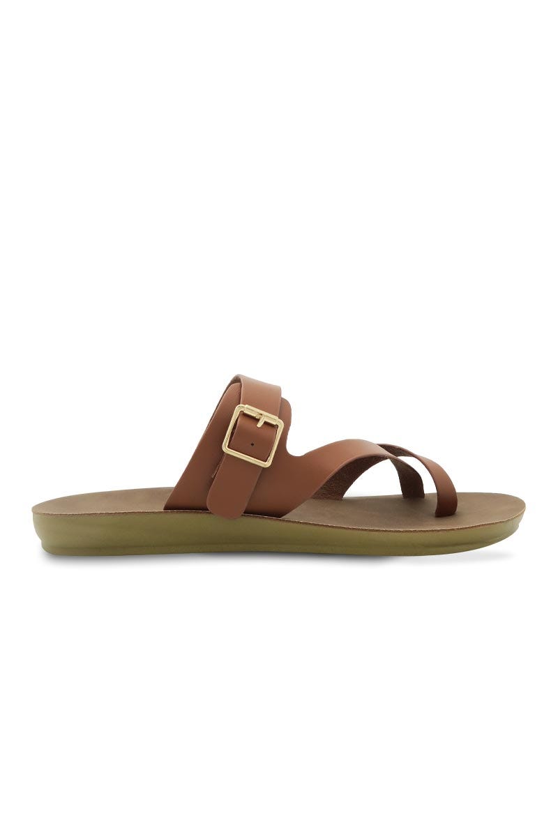 Vincci Best Buy Sandal [2 For RM79]