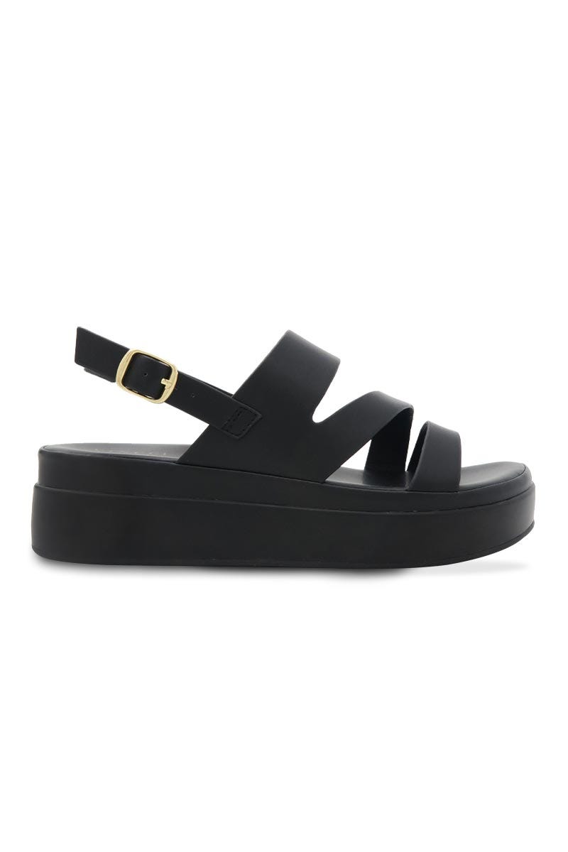 Vincci ECO Wedge Platform