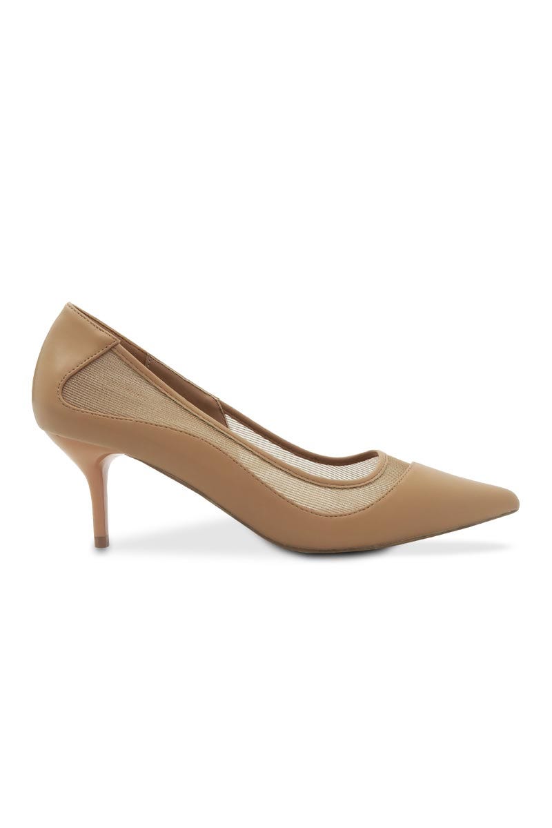 Vincci Formal Court